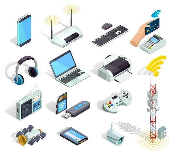 Electronics