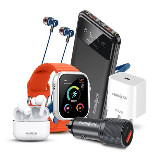 Mobiles & Accessories