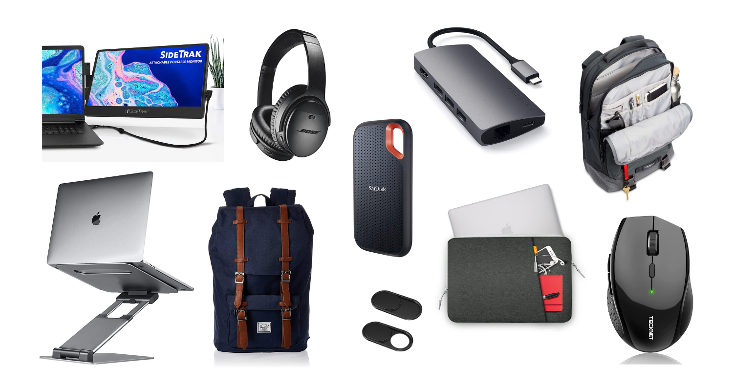 Laptop & Computer Accessories