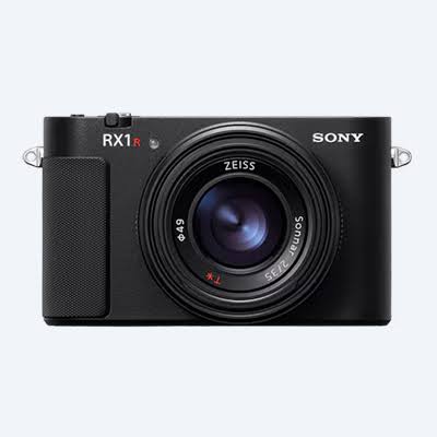 Cameras & Photography