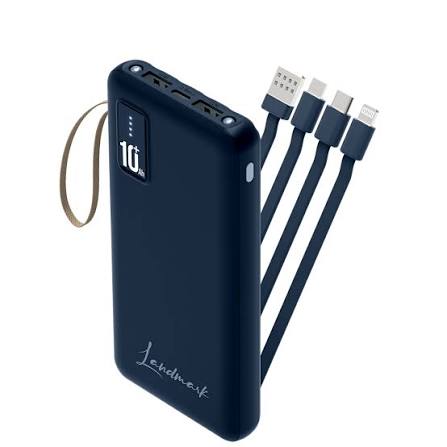 Power & Charging Solutions